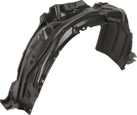 BLIC 6601-01-8140806Q - Обшивка, колісна ніша autocars.com.ua