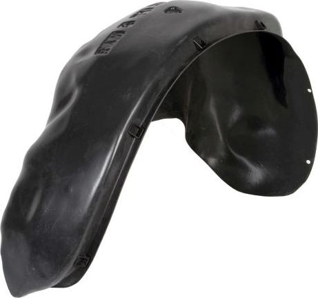 BLIC 6601-01-8179831P - Колісна ніша autocars.com.ua