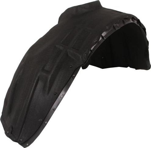 BLIC 6601-01-9022801P - Обшивка, колісна ніша autocars.com.ua