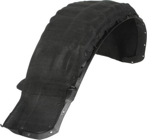 BLIC 6601-01-9022831P - Обшивка, колісна ніша autocars.com.ua