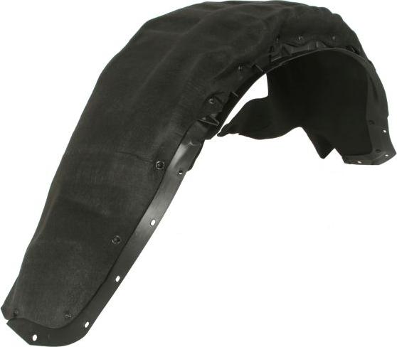 BLIC 6601-01-9022832P - Обшивка, колісна ніша autocars.com.ua