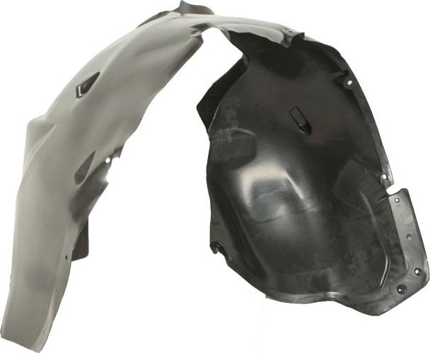 BLIC 6601-01-9060801P - Обшивка, колісна ніша autocars.com.ua