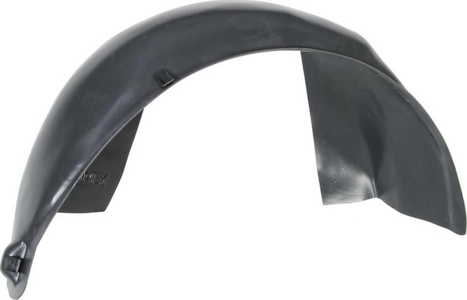 BLIC 6601-01-9504831P - Колісна ніша autocars.com.ua