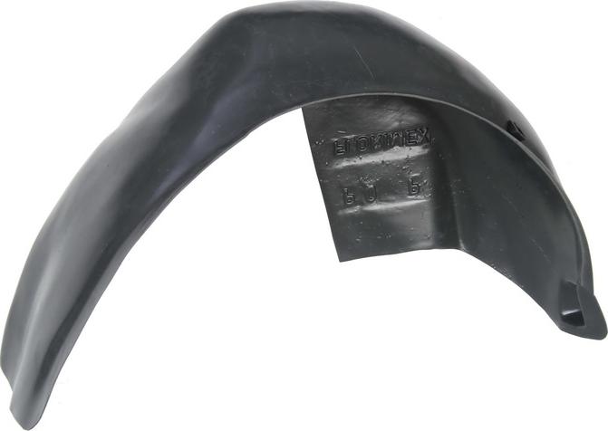 BLIC 6601-01-9504832P - Колісна ніша autocars.com.ua