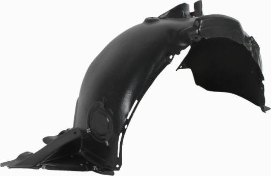 BLIC 6601-01-9508802P - Обшивка, колісна ніша autocars.com.ua