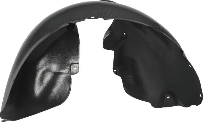 BLIC 6601-01-9516801P - Колісна ніша autocars.com.ua