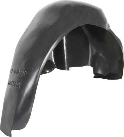 BLIC 6601-01-9516831P - Колісна ніша autocars.com.ua