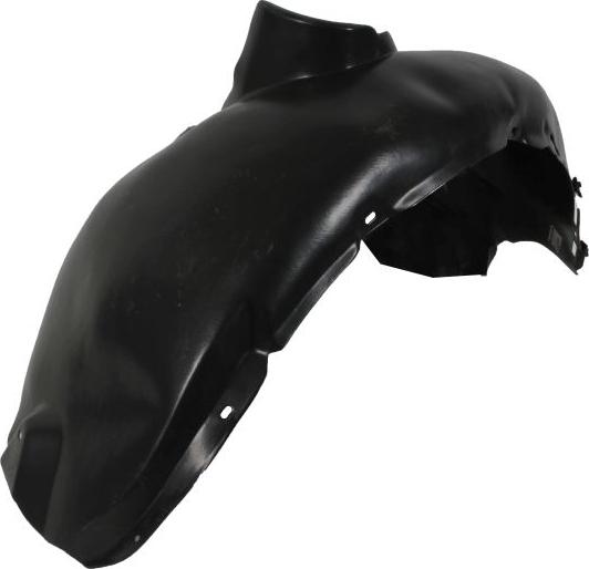 BLIC 6601-01-9517802P - Обшивка, колісна ніша autocars.com.ua