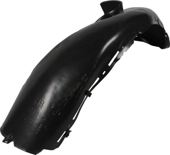 BLIC 6601-01-9517803P - Обшивка, колісна ніша autocars.com.ua