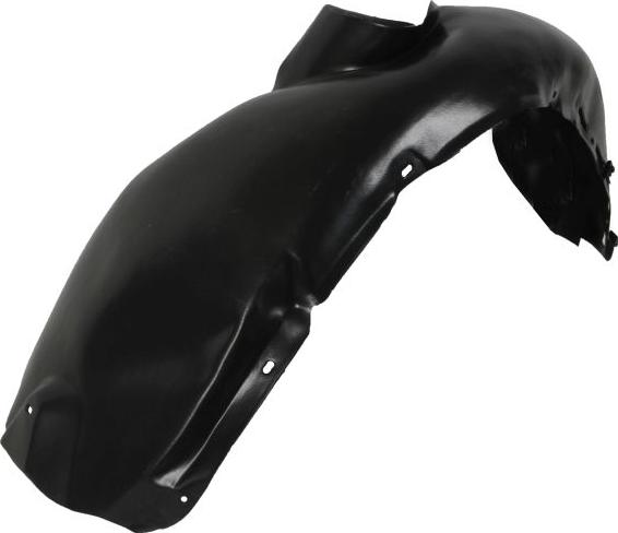 BLIC 6601-01-9517804P - Обшивка, колісна ніша autocars.com.ua