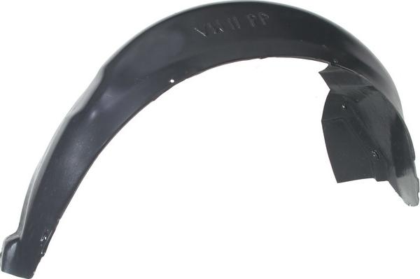 BLIC 6601-01-9521802P - Колісна ніша autocars.com.ua