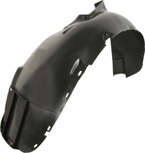 BLIC 6601-01-9523801Q - Обшивка, колісна ніша autocars.com.ua