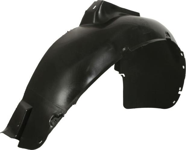 BLIC 6601-01-9523802Q - Обшивка, колісна ніша autocars.com.ua