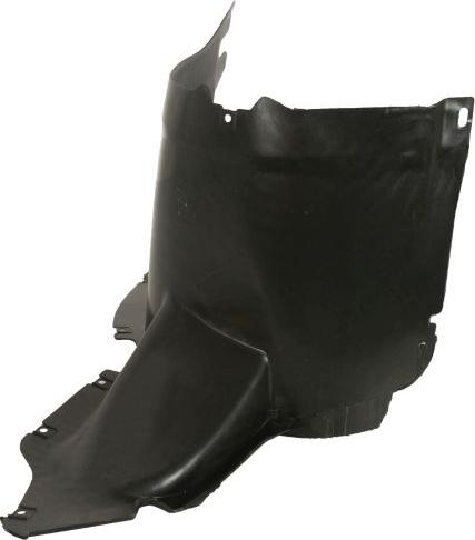 BLIC 6601-01-9524801Q - Обшивка, колісна ніша autocars.com.ua