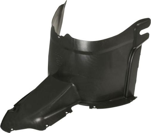BLIC 6601-01-9524802Q - Обшивка, колісна ніша autocars.com.ua
