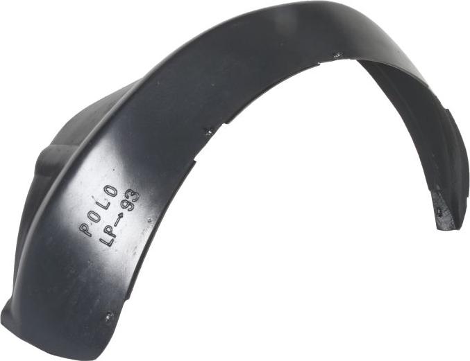 BLIC 6601-01-9529801P - Колісна ніша autocars.com.ua