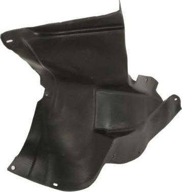 BLIC 6601-01-9540801PP - Обшивка, колісна ніша autocars.com.ua