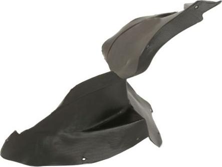 BLIC 6601-01-9540802PP - Обшивка, колісна ніша autocars.com.ua