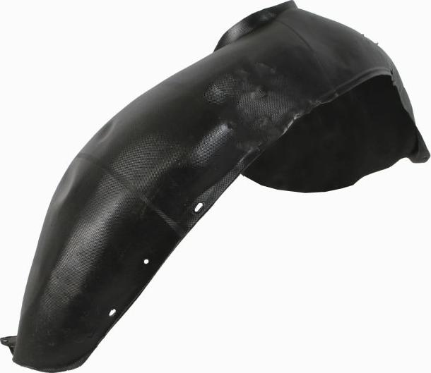 BLIC 6601-01-9540804CP - Обшивка, колісна ніша autocars.com.ua