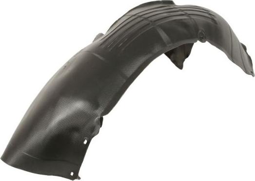 BLIC 6601-01-9540805CP - Обшивка, колісна ніша autocars.com.ua