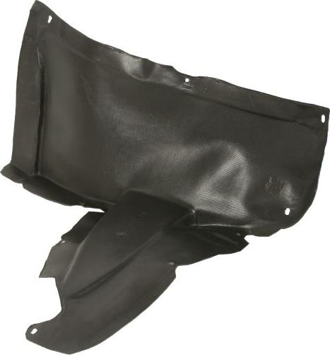 BLIC 6601-01-9540807CP - Обшивка, колісна ніша autocars.com.ua