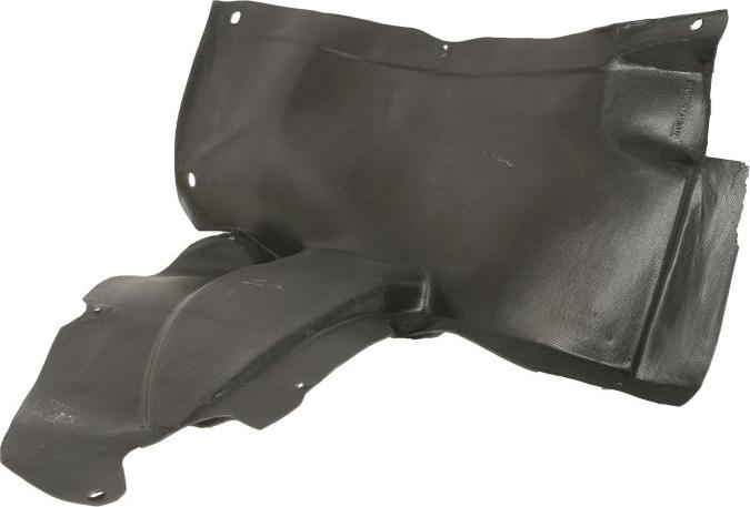 BLIC 6601-01-9540808CP - Обшивка, колісна ніша autocars.com.ua