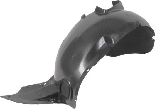 BLIC 6601-01-9546801Q - Обшивка, колісна ніша autocars.com.ua