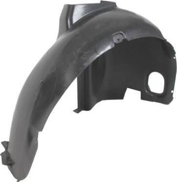 BLIC 6601-01-9546802Q - Обшивка, колісна ніша autocars.com.ua