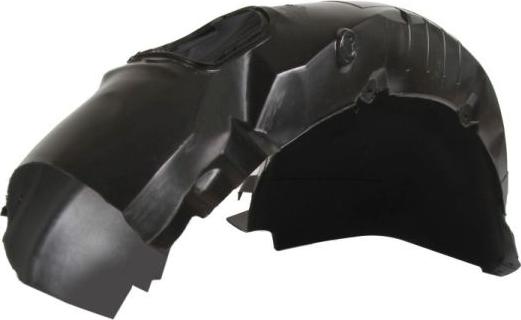 BLIC 6601-01-9549801P - Обшивка, колісна ніша autocars.com.ua