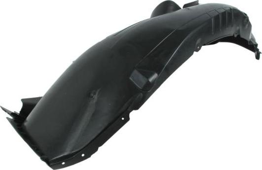 BLIC 6601-01-9549802P - Обшивка, колісна ніша autocars.com.ua