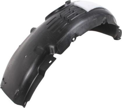BLIC 6601-01-9550801Q - Обшивка, колісна ніша autocars.com.ua