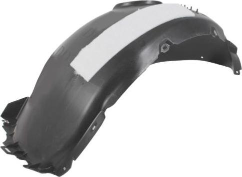 BLIC 6601-01-9550802Q - Обшивка, колісна ніша autocars.com.ua
