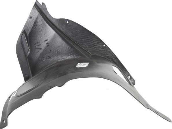 BLIC 6601-01-9550803P - Колісна ніша autocars.com.ua