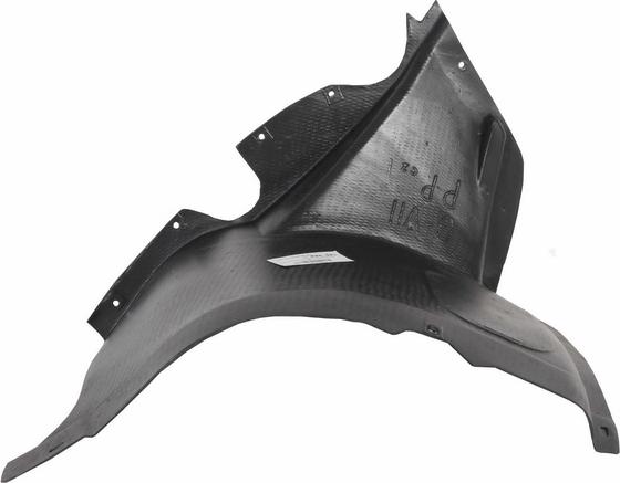 BLIC 6601-01-9550804P - Колісна ніша autocars.com.ua