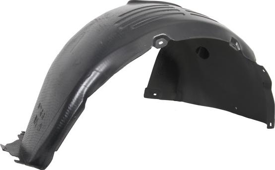 BLIC 6601-01-9550808P - Колісна ніша autocars.com.ua