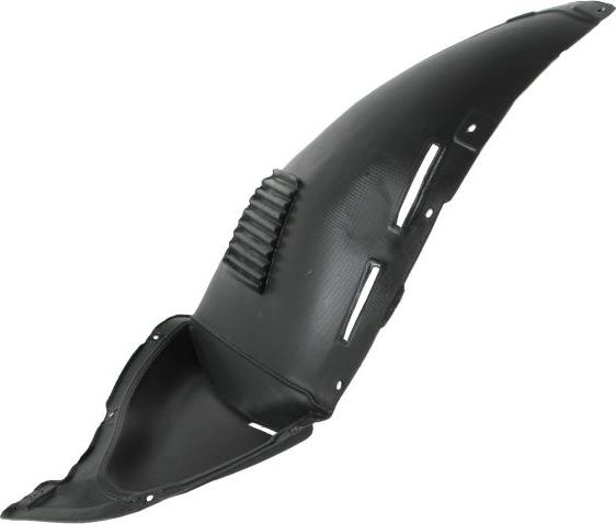 BLIC 6601-01-9572801P - Обшивка, колісна ніша autocars.com.ua