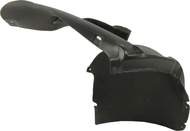 BLIC 6601-01-9572803P - Обшивка, колісна ніша autocars.com.ua