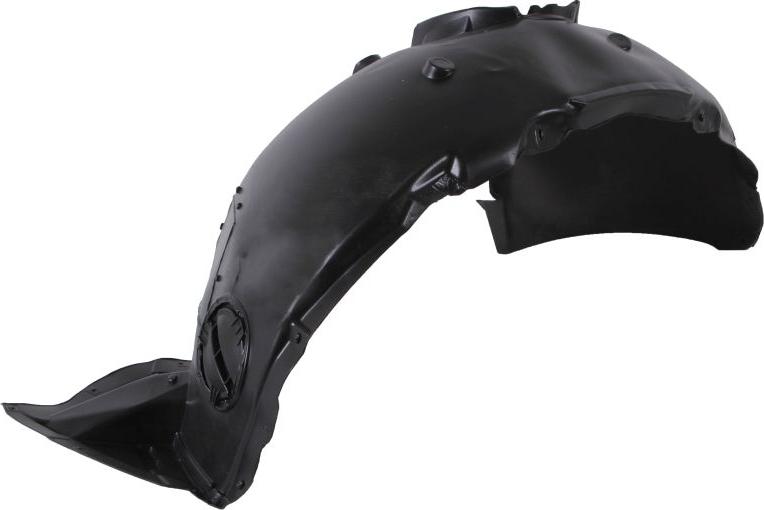 BLIC 6601-01-9576801P - Обшивка, колісна ніша autocars.com.ua