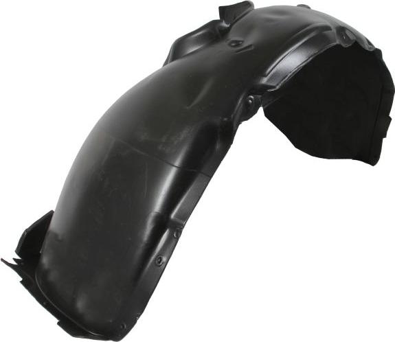 BLIC 6601-01-9576802P - Обшивка, колісна ніша autocars.com.ua