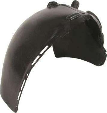 BLIC 6601-01-9581801P - Обшивка, колісна ніша autocars.com.ua