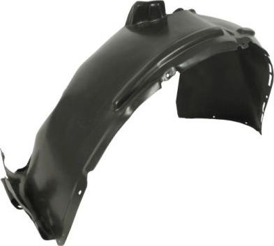 BLIC 6601-01-9581802P - Обшивка, колісна ніша autocars.com.ua