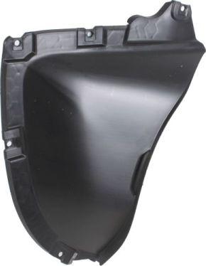 BLIC 6601-01-9584802P - Обшивка, колісна ніша autocars.com.ua