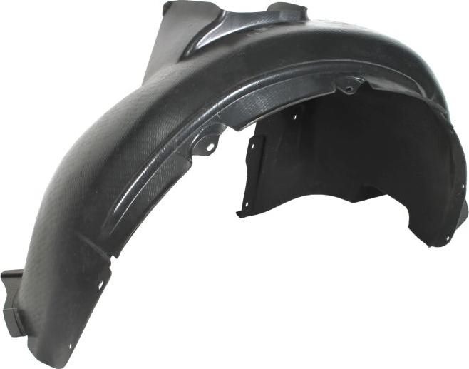 BLIC 6601-01-9591802P - Колісна ніша autocars.com.ua