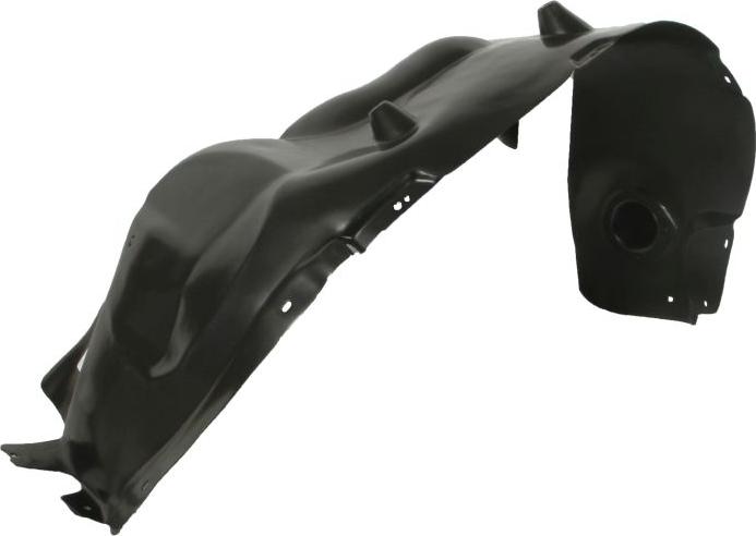 BLIC 6601-01-9595801P - Обшивка, колісна ніша autocars.com.ua