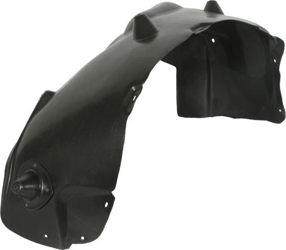 BLIC 6601-01-9595802P - Обшивка, колісна ніша autocars.com.ua