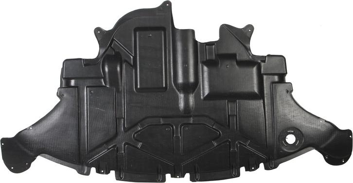 BLIC 6601-02-0006860P - Кожух двигуна autocars.com.ua