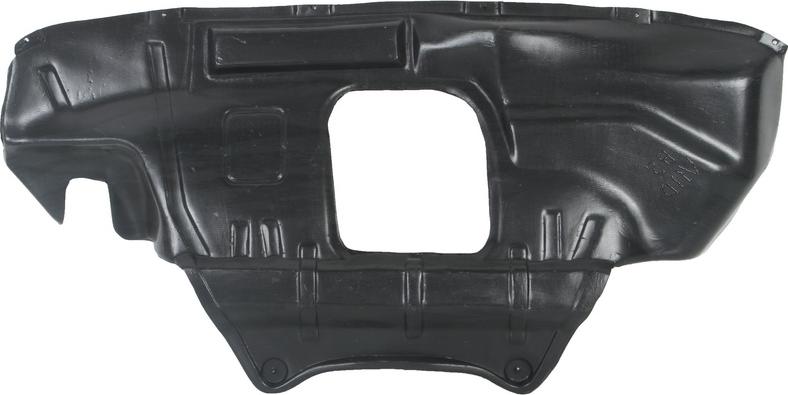 BLIC 6601-02-0009860P - Кожух двигуна autocars.com.ua