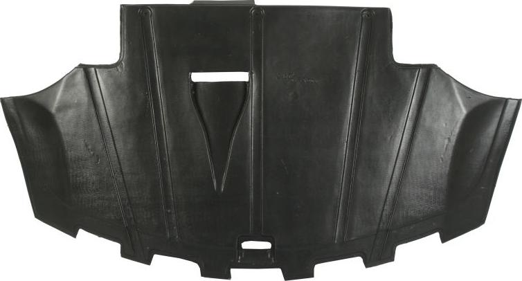 BLIC 6601-02-0012860P - Кожух двигуна autocars.com.ua