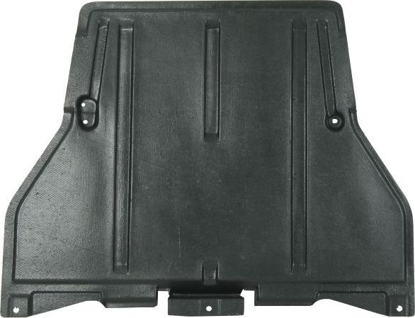 BLIC 6601-02-0014875P - Кожух двигуна autocars.com.ua