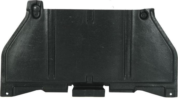 BLIC 6601-02-0014876P - Кожух двигуна autocars.com.ua